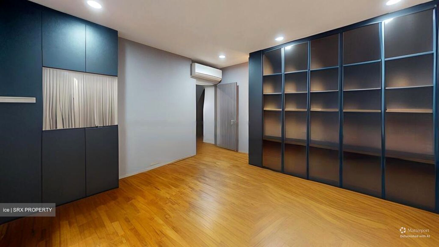 Seletar Hills Estate (D28), Semi-Detached #484915571